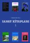 SANAT KİTAPLARI CİLT 1